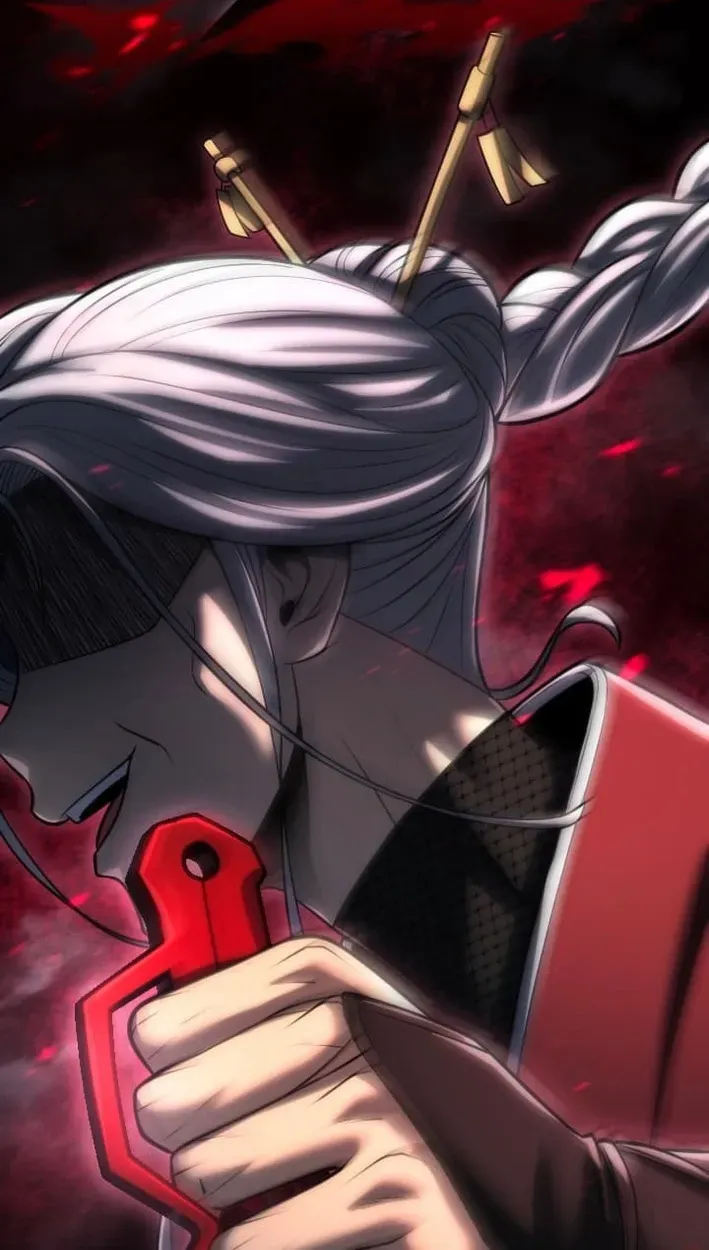 Shinigami no Kikan ~Assassin~ Chapter 4 page 43 - 