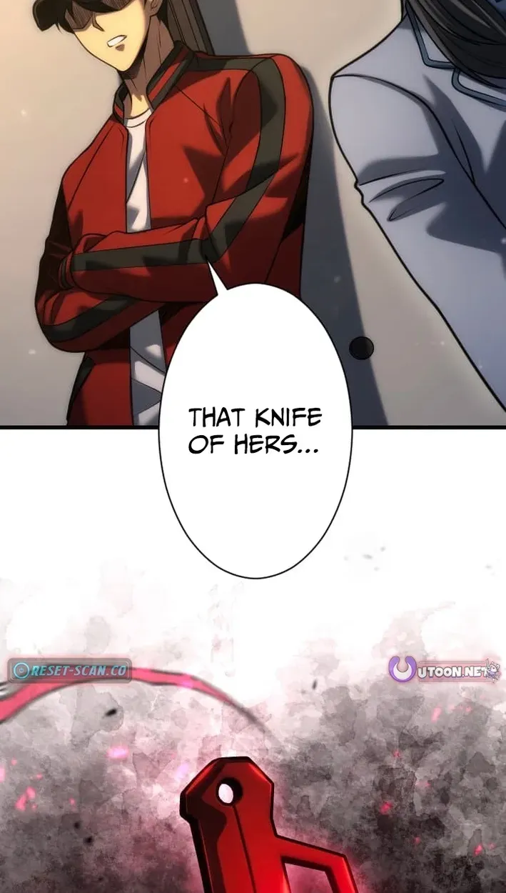 Shinigami no Kikan ~Assassin~ Chapter 4 page 46 - 