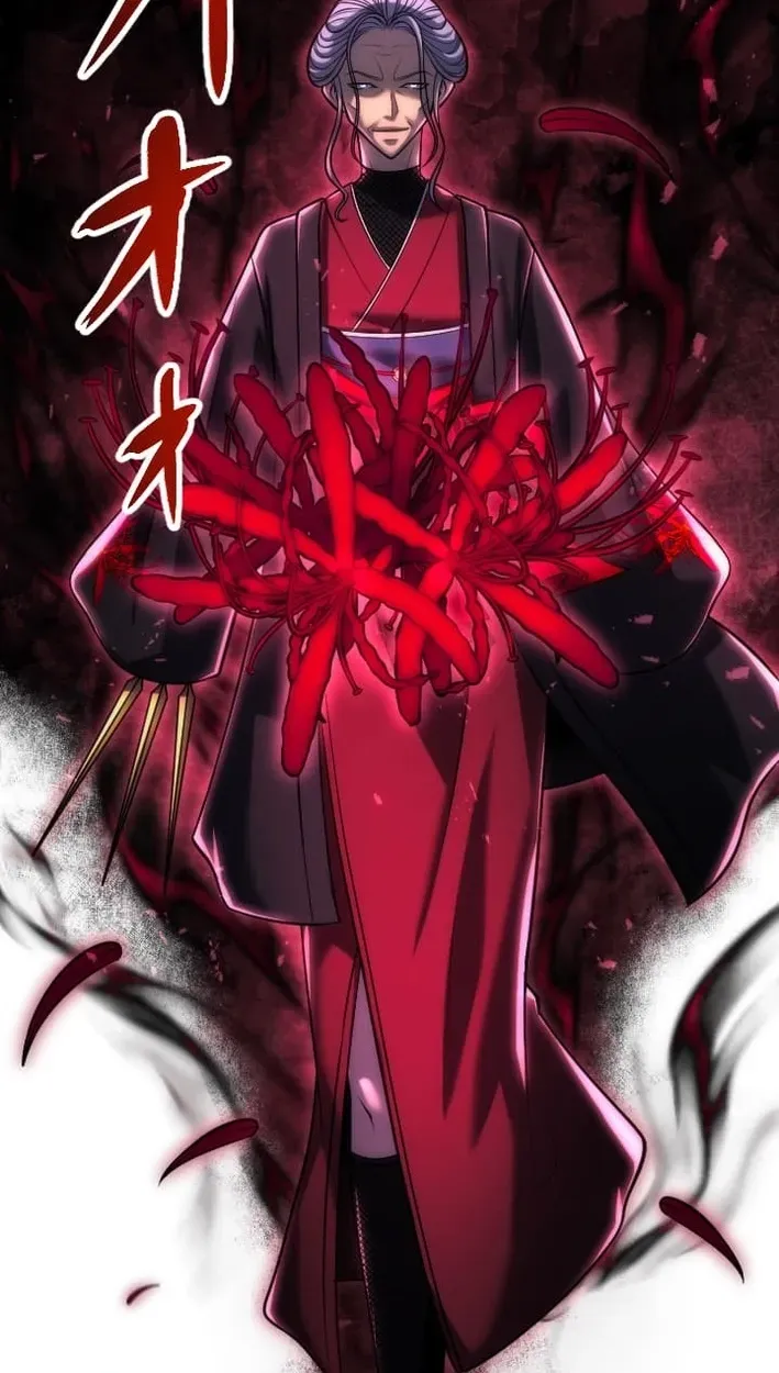 Shinigami no Kikan ~Assassin~ Chapter 4 page 52 - 