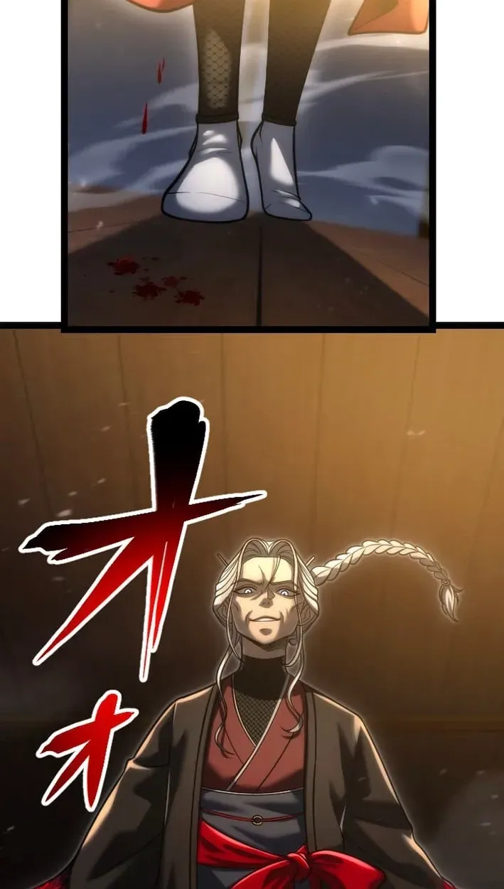 Shinigami no Kikan ~Assassin~ Chapter 4 page 58 - 