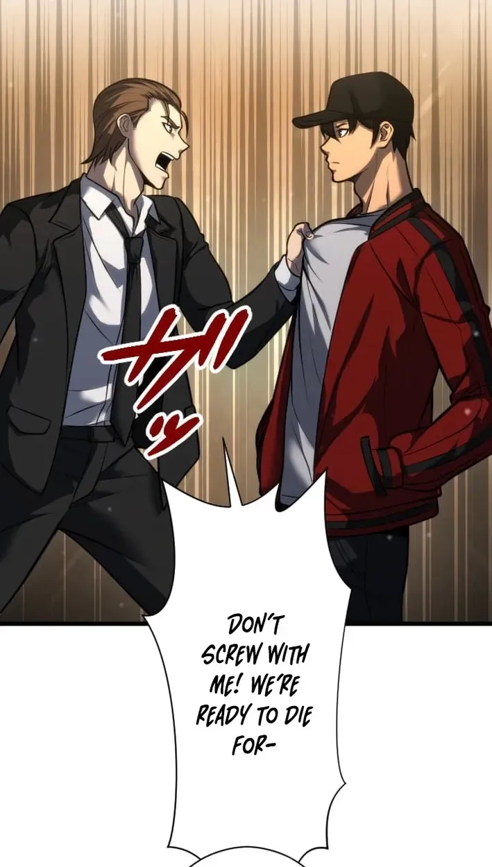 Shinigami no Kikan ~Assassin~ Chapter 4 page 7 - 