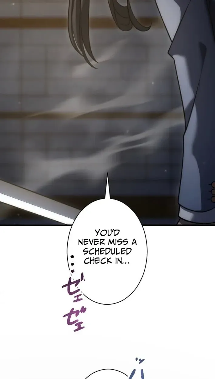 Shinigami no Kikan ~Assassin~ Chapter 4 page 77 - 