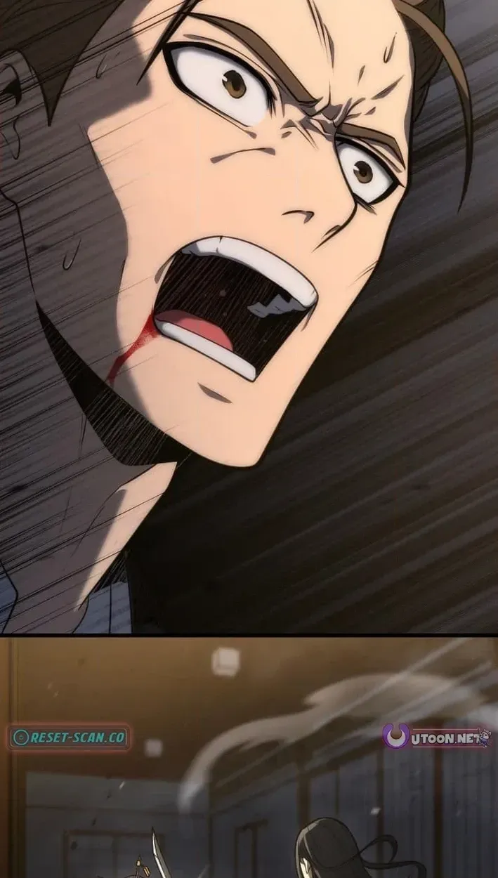 Shinigami no Kikan ~Assassin~ Chapter 4 page 79 - 