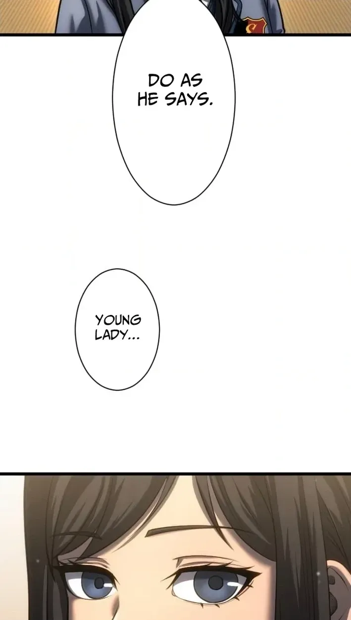 Shinigami no Kikan ~Assassin~ Chapter 4 page 9 - 