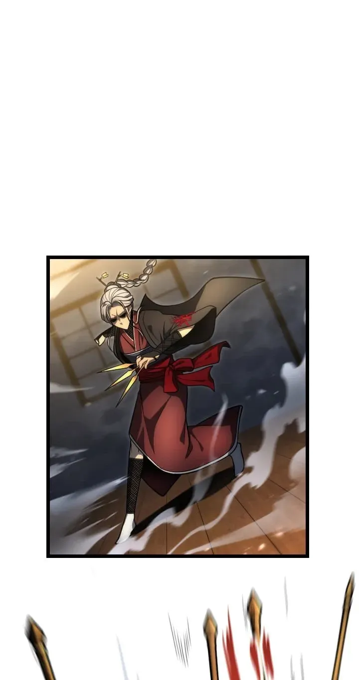Shinigami no Kikan ~Assassin~ Chapter 5 page 2 - 