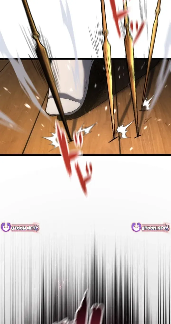 Shinigami no Kikan ~Assassin~ Chapter 5 page 3 - 