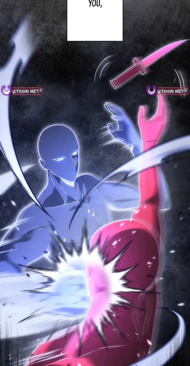 Shinigami no Kikan ~Assassin~ Chapter 5 page 21 - 