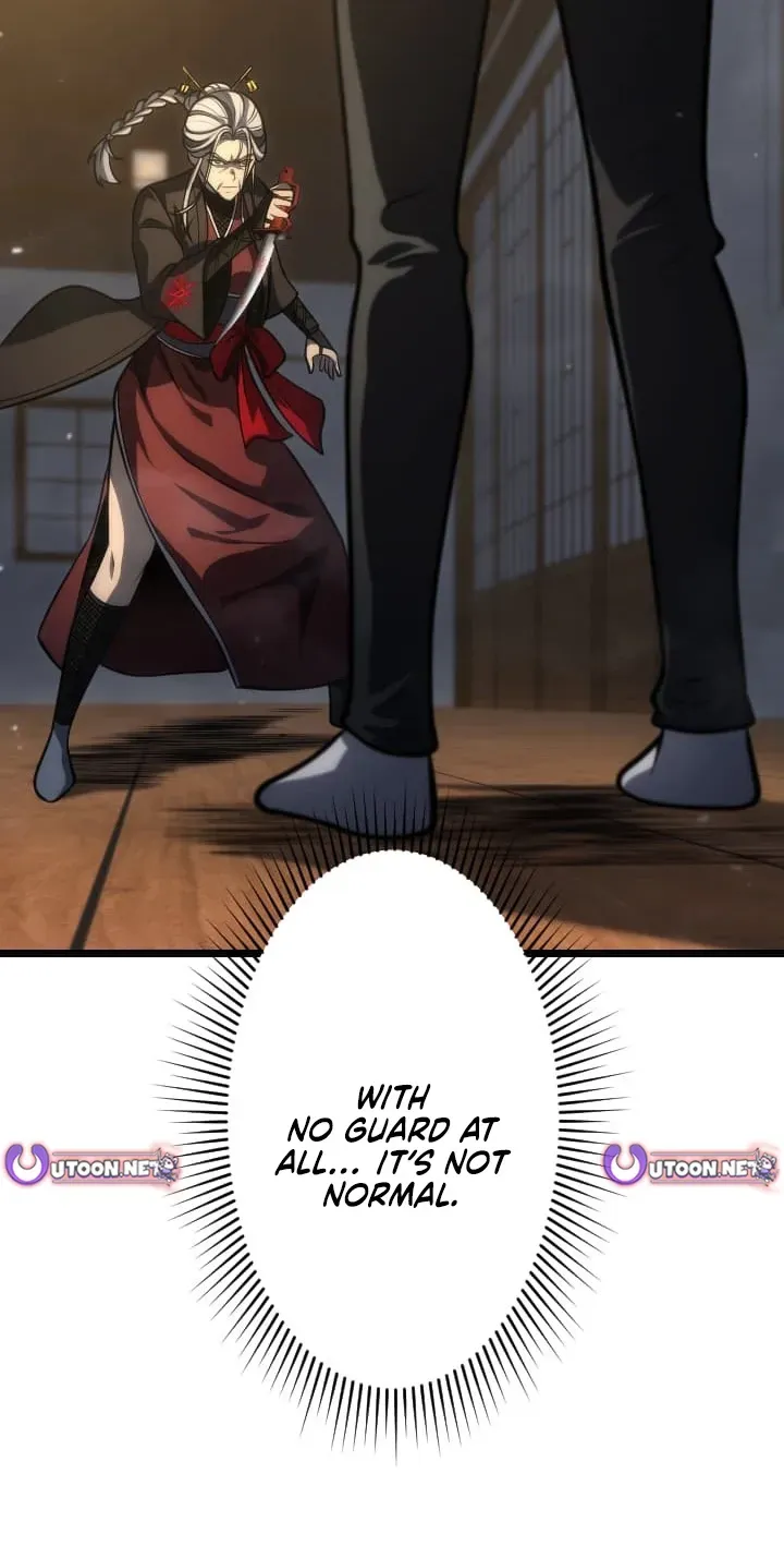 Shinigami no Kikan ~Assassin~ Chapter 5 page 24 - 