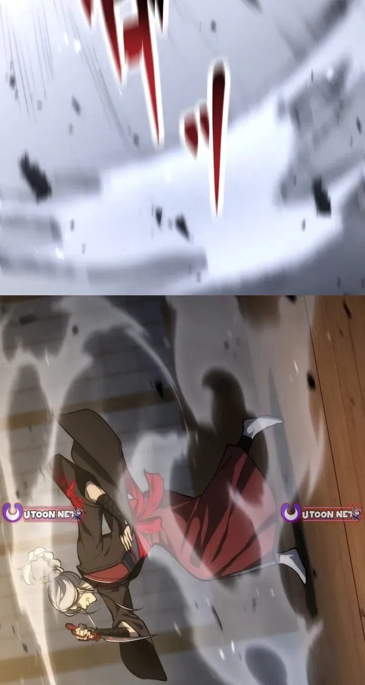 Shinigami no Kikan ~Assassin~ Chapter 5 page 31 - 