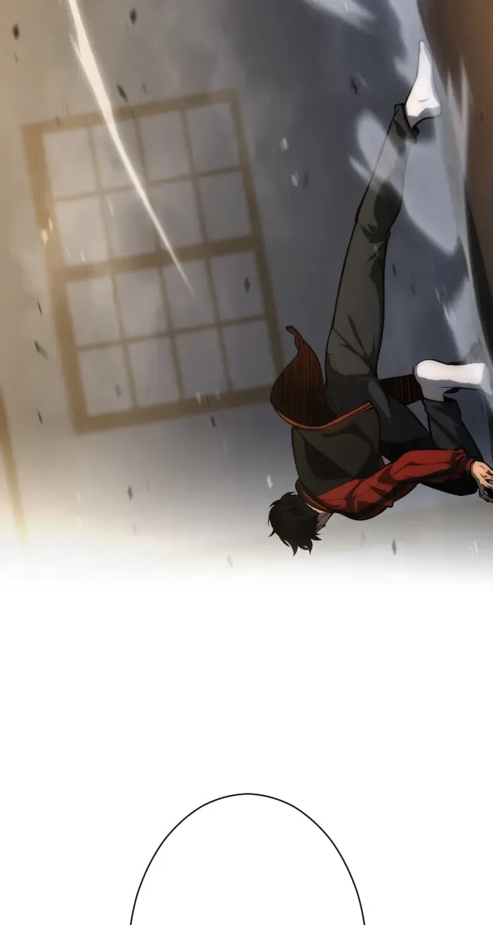 Shinigami no Kikan ~Assassin~ Chapter 5 page 32 - 