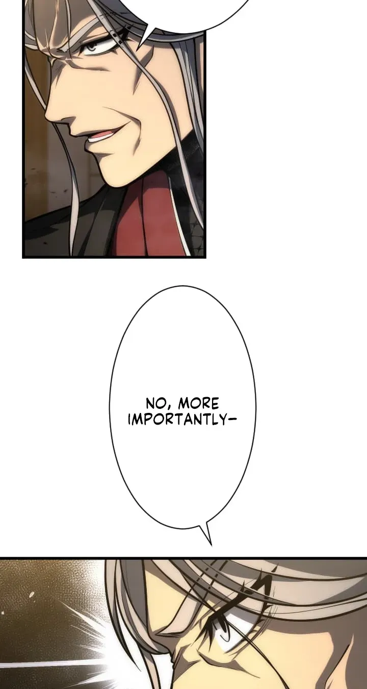 Shinigami no Kikan ~Assassin~ Chapter 5 page 34 - 