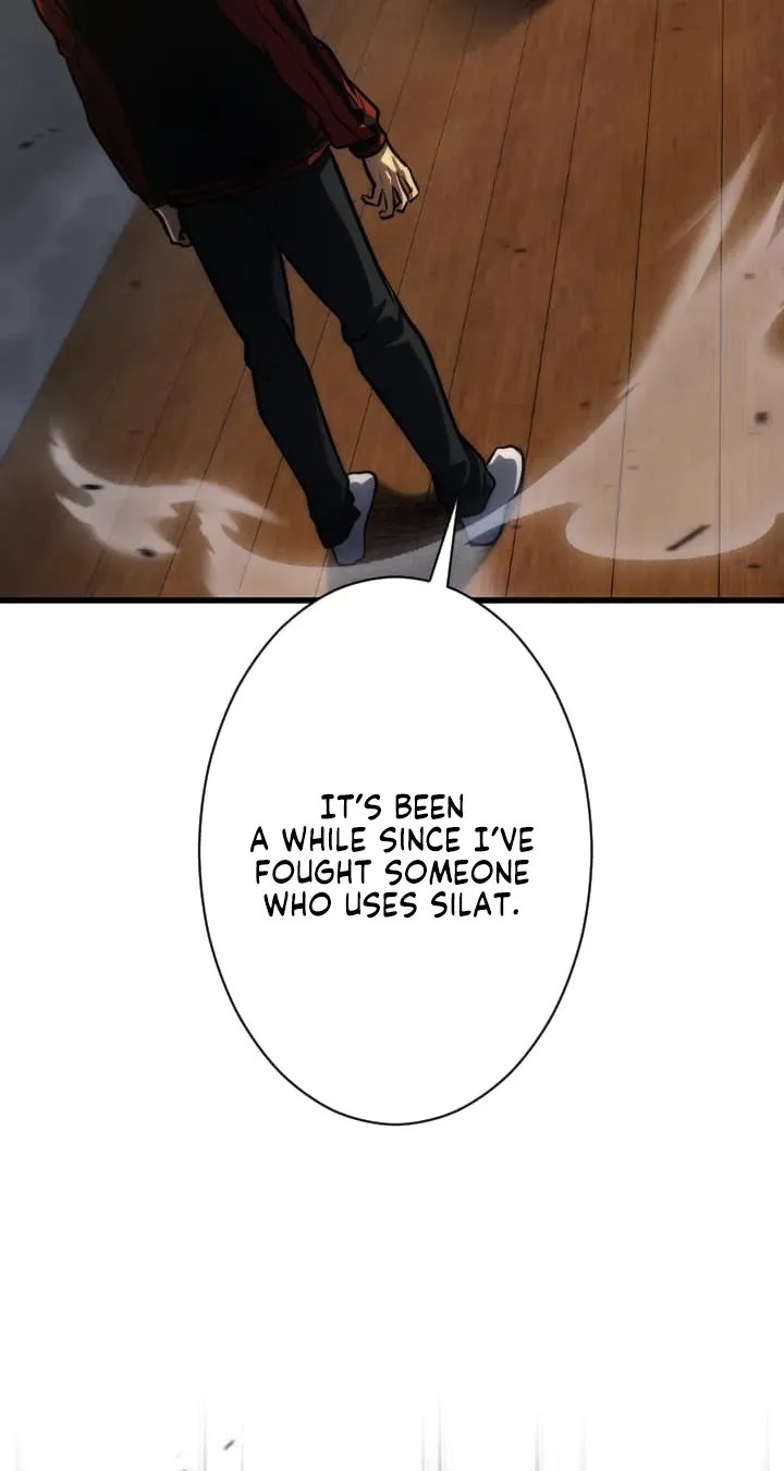 Shinigami no Kikan ~Assassin~ Chapter 5 page 36 - 