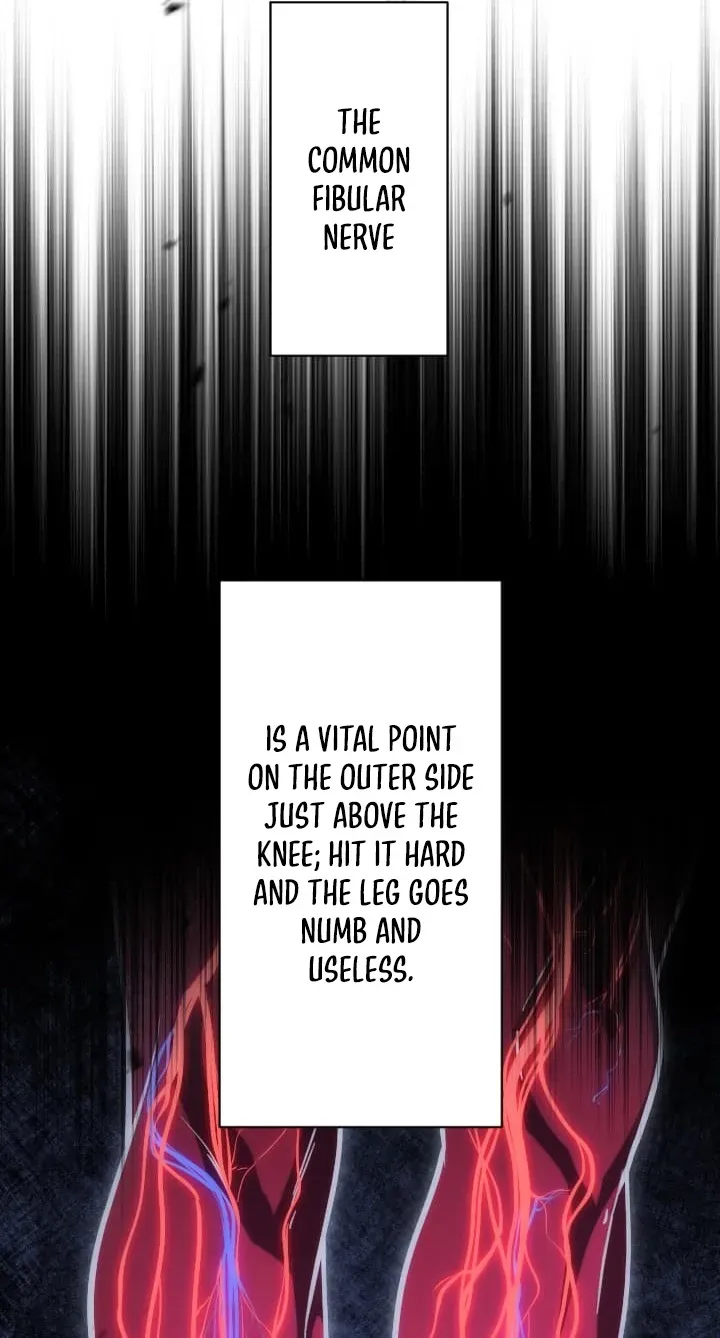 Shinigami no Kikan ~Assassin~ Chapter 5 page 37 - 