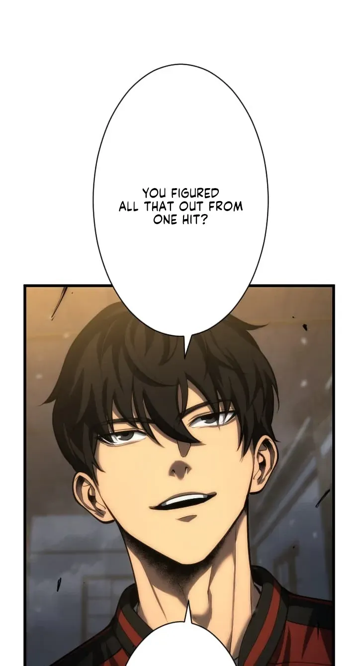 Shinigami no Kikan ~Assassin~ Chapter 5 page 39 - 