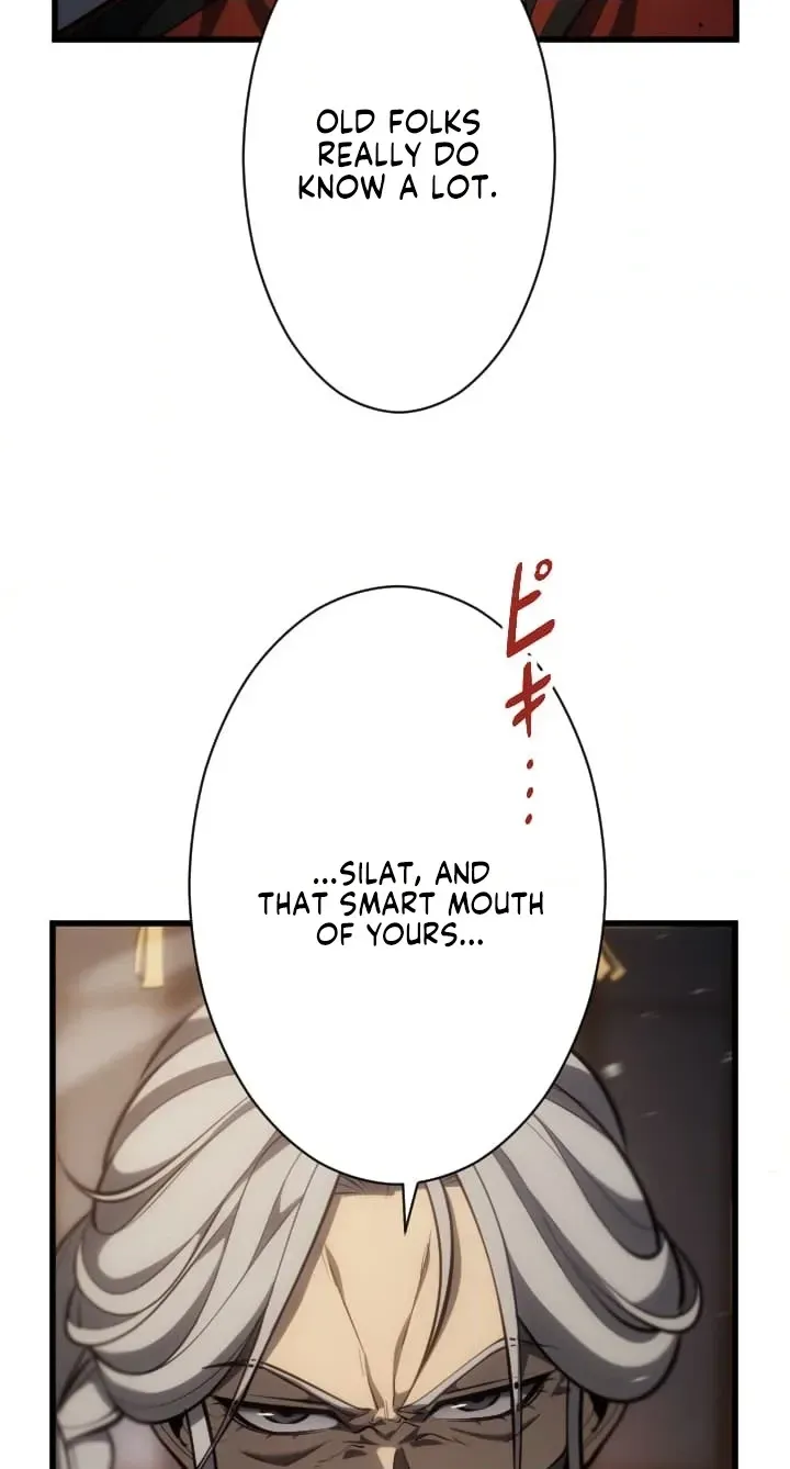 Shinigami no Kikan ~Assassin~ Chapter 5 page 40 - 