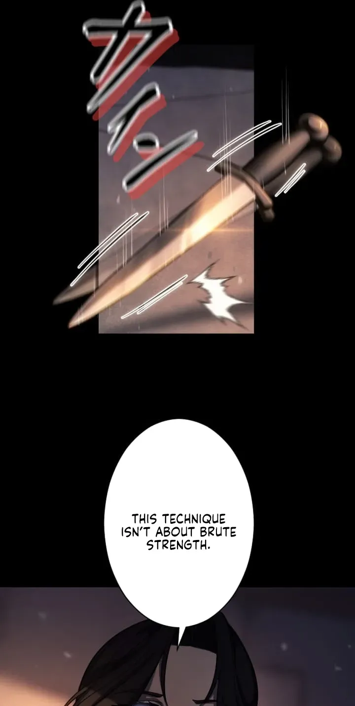 Shinigami no Kikan ~Assassin~ Chapter 5 page 44 - 