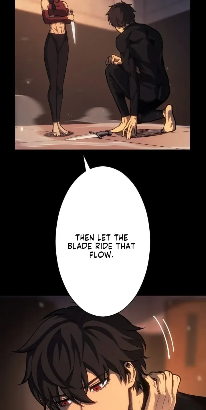Shinigami no Kikan ~Assassin~ Chapter 5 page 46 - 