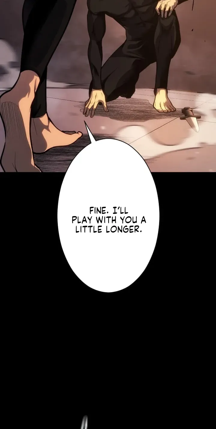 Shinigami no Kikan ~Assassin~ Chapter 5 page 48 - 