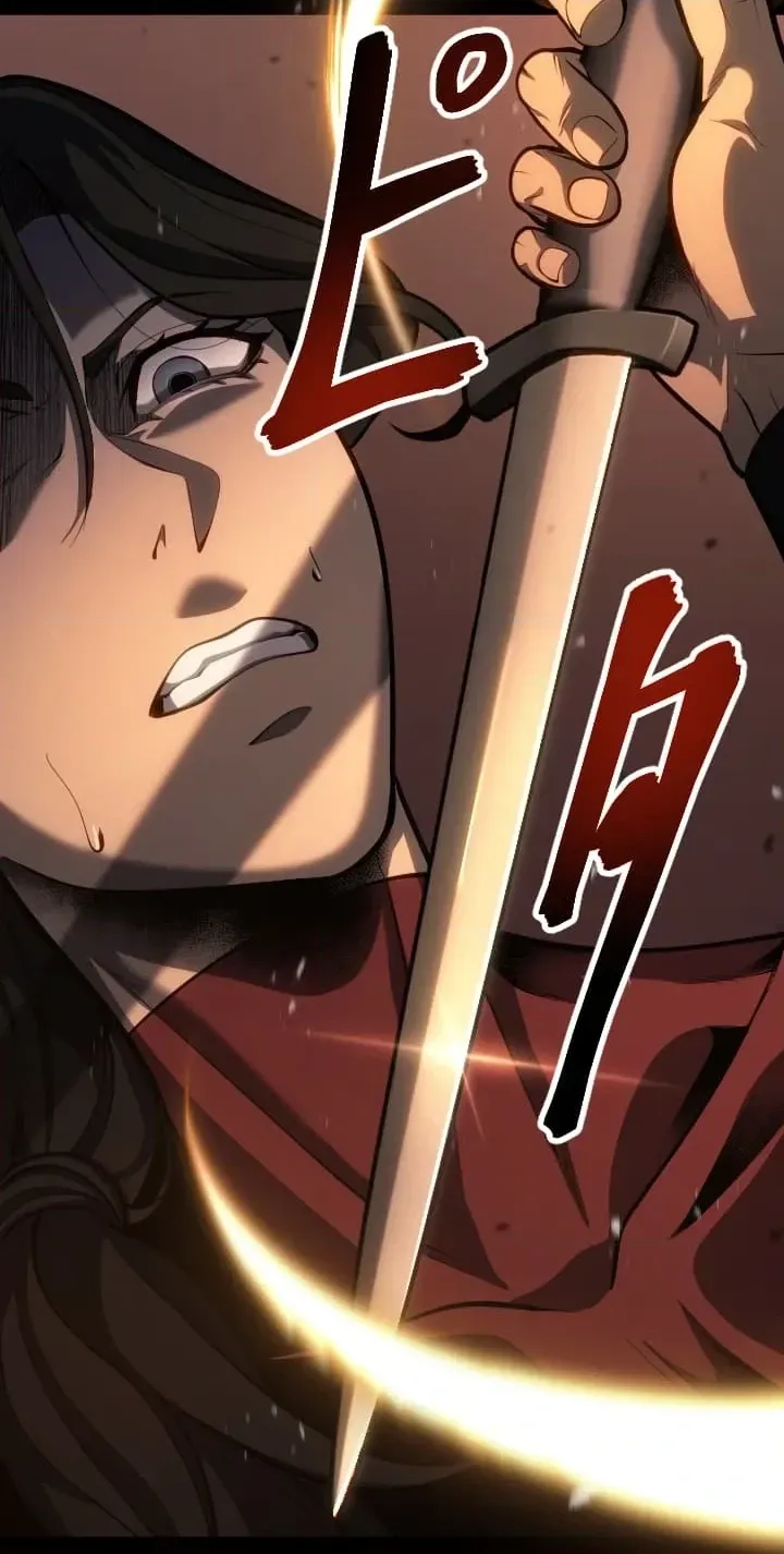 Shinigami no Kikan ~Assassin~ Chapter 5 page 50 - 