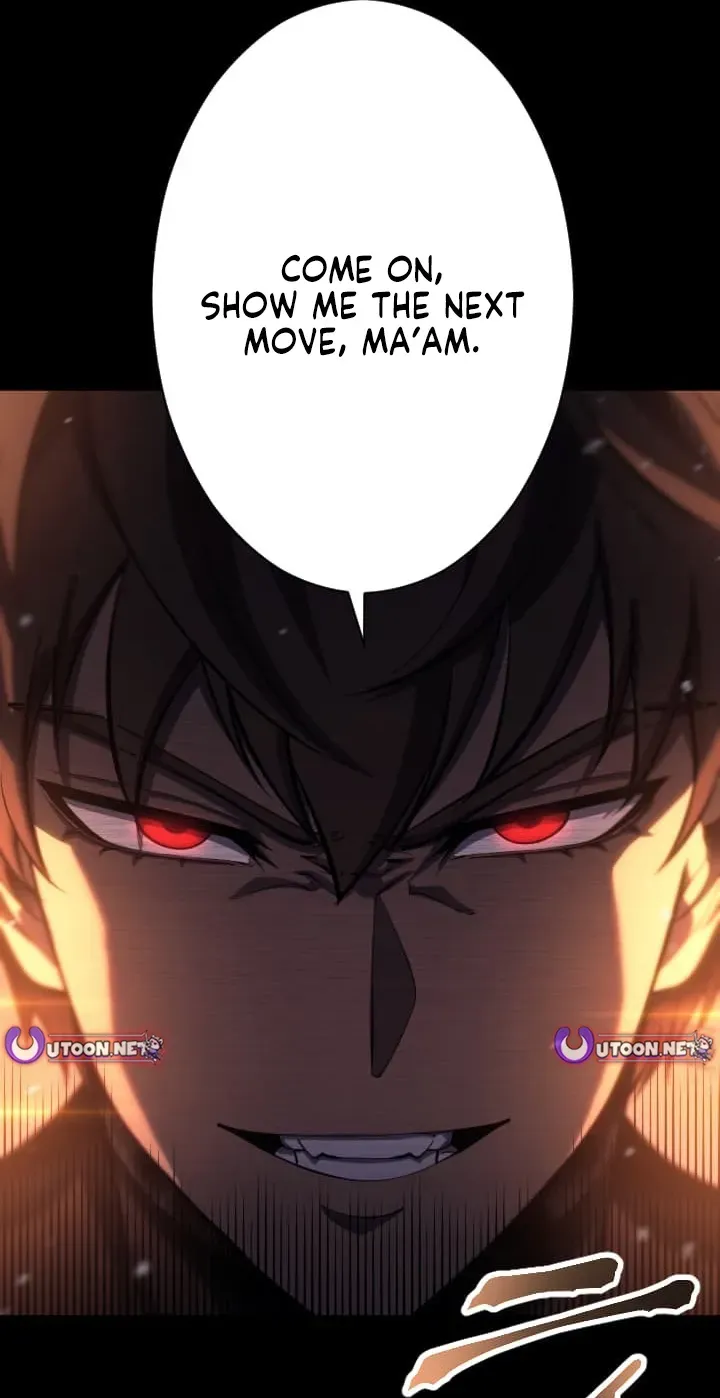 Shinigami no Kikan ~Assassin~ Chapter 5 page 52 - 