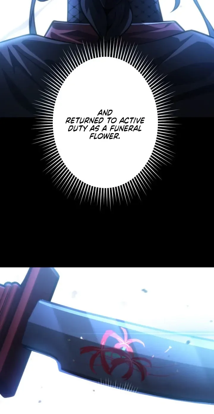 Shinigami no Kikan ~Assassin~ Chapter 5 page 57 - 