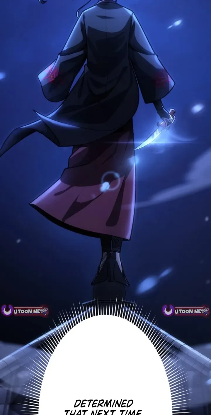 Shinigami no Kikan ~Assassin~ Chapter 5 page 59 - 