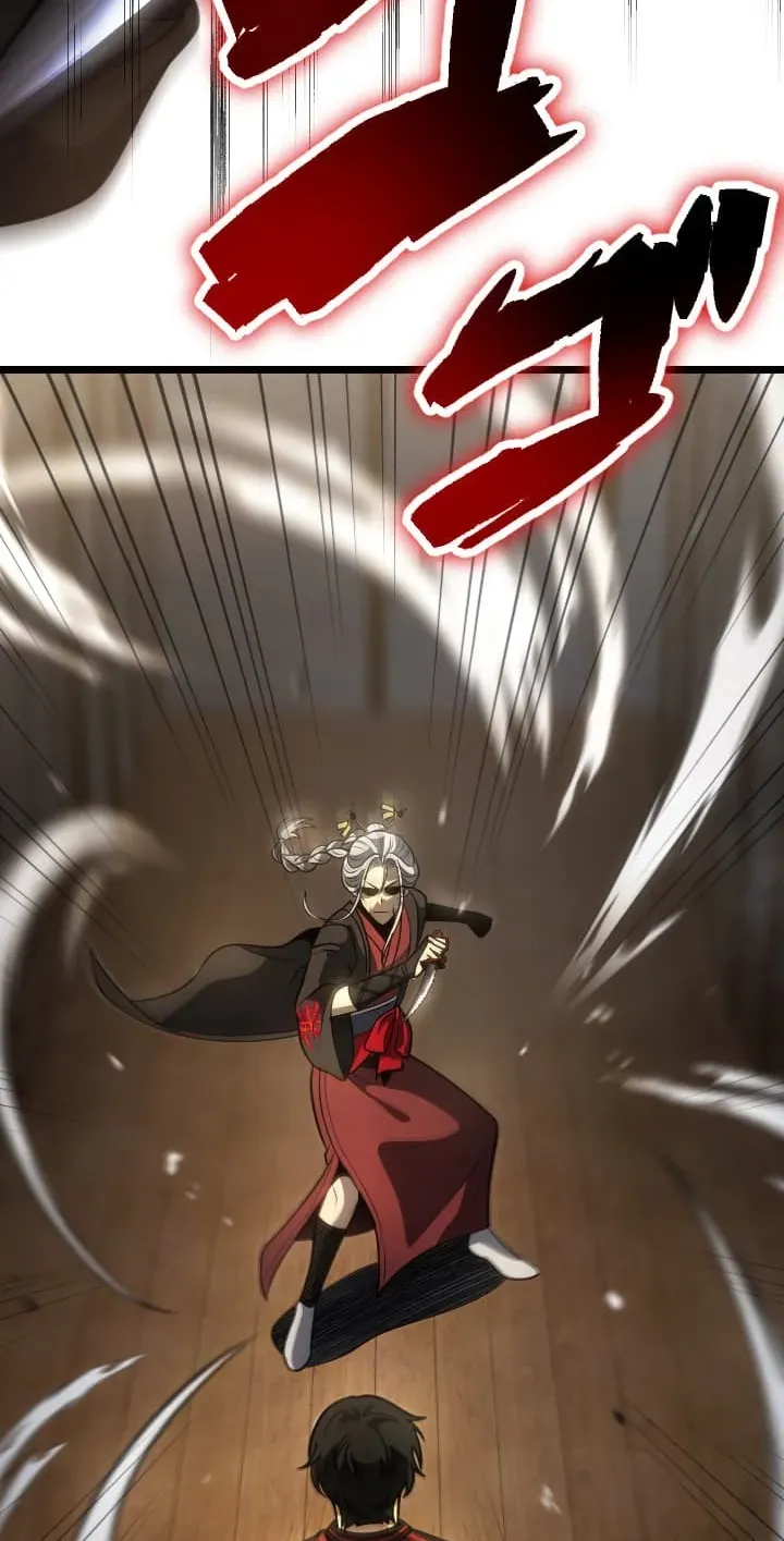 Shinigami no Kikan ~Assassin~ Chapter 5 page 62 - 