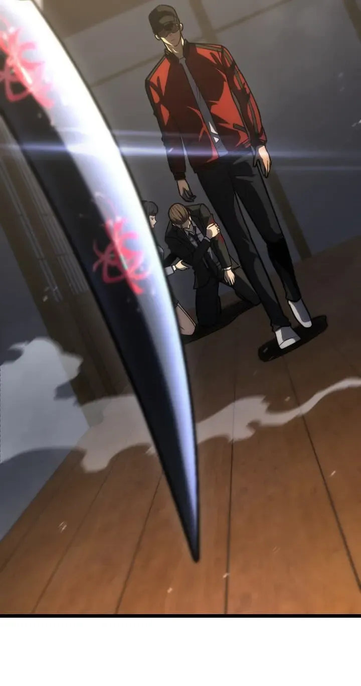 Shinigami no Kikan ~Assassin~ Chapter 5 page 9 - 
