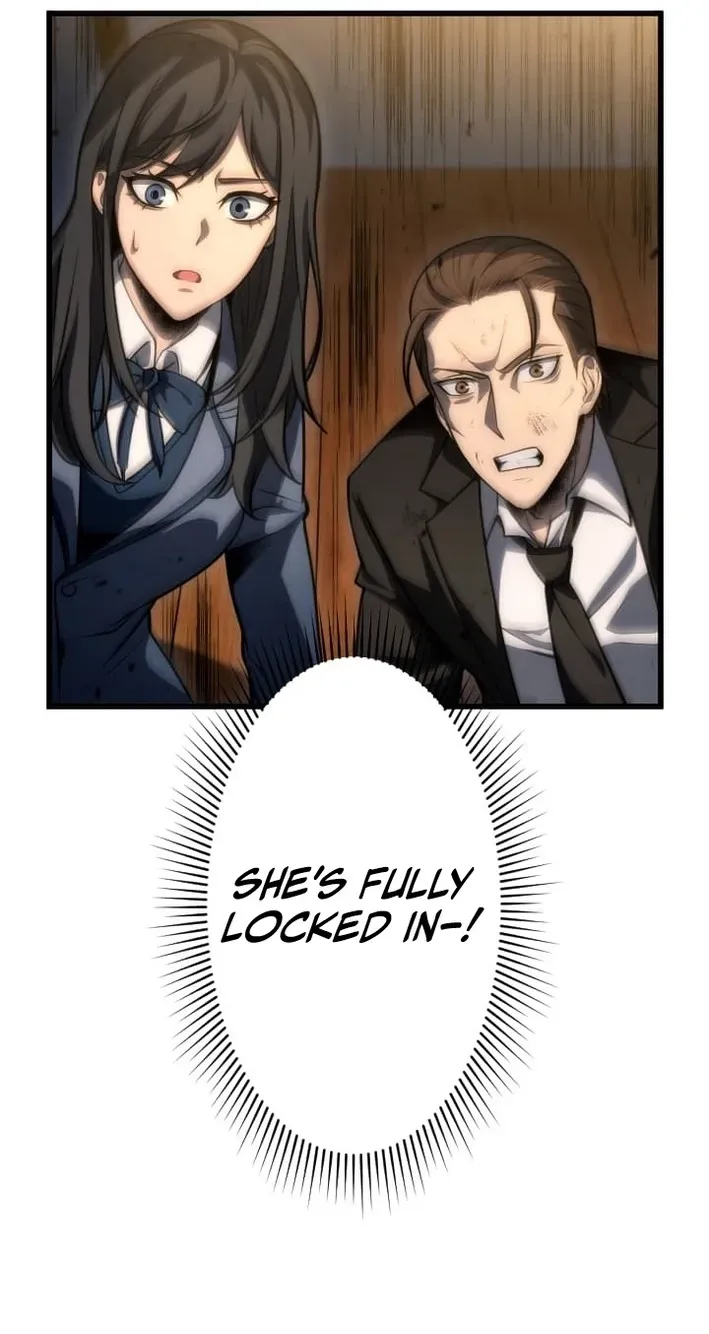 Shinigami no Kikan ~Assassin~ Chapter 6 page 13 - 