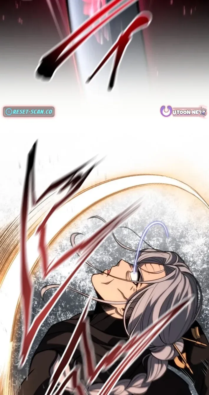 Shinigami no Kikan ~Assassin~ Chapter 6 page 17 - 