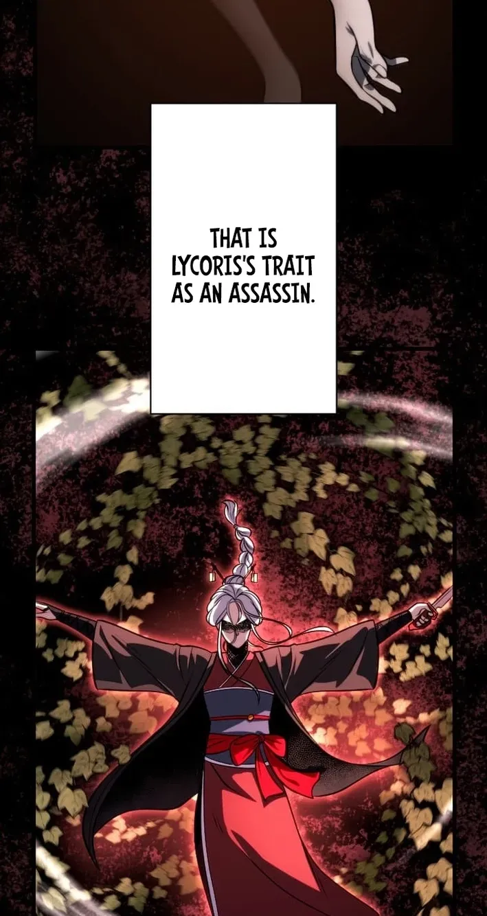 Shinigami no Kikan ~Assassin~ Chapter 6 page 26 - 