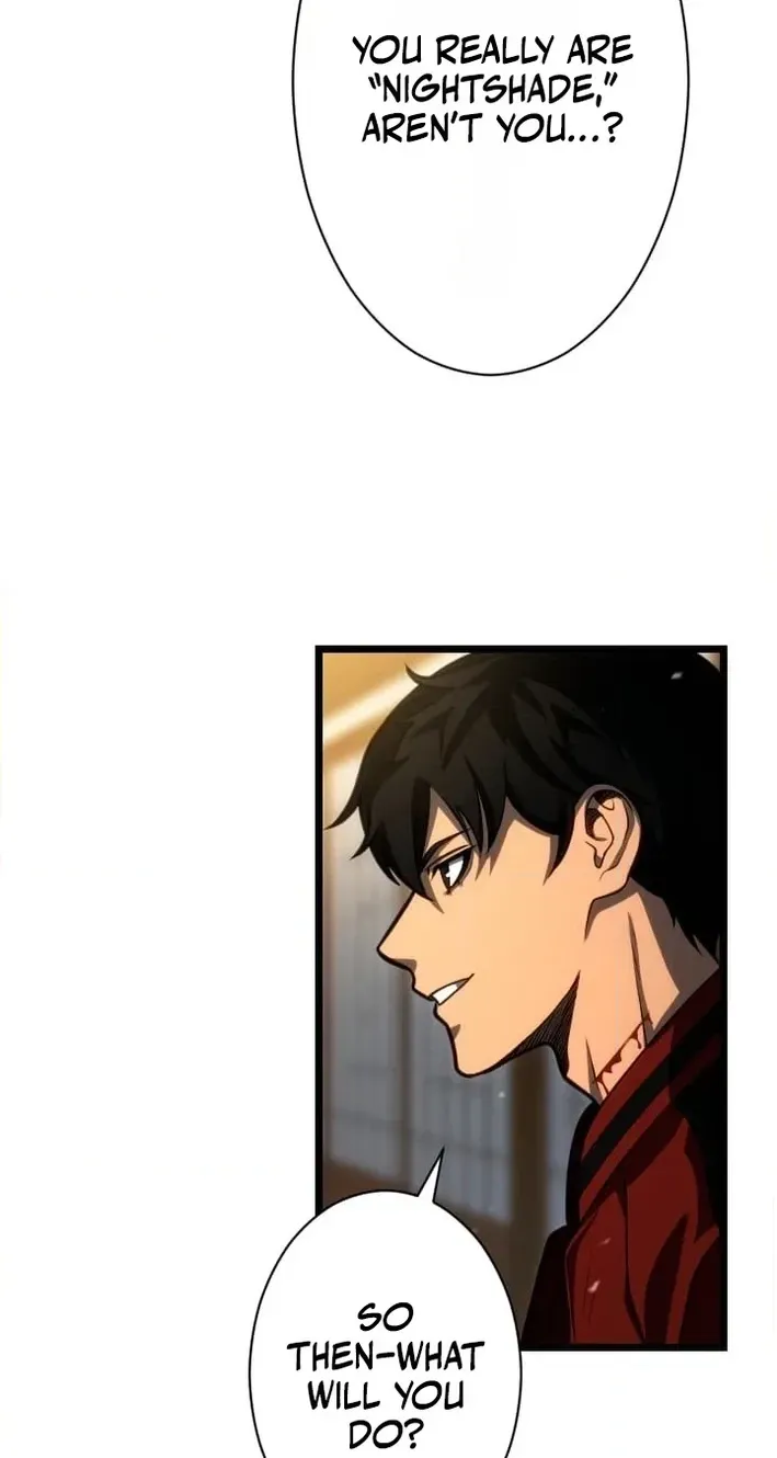 Shinigami no Kikan ~Assassin~ Chapter 6 page 30 - 