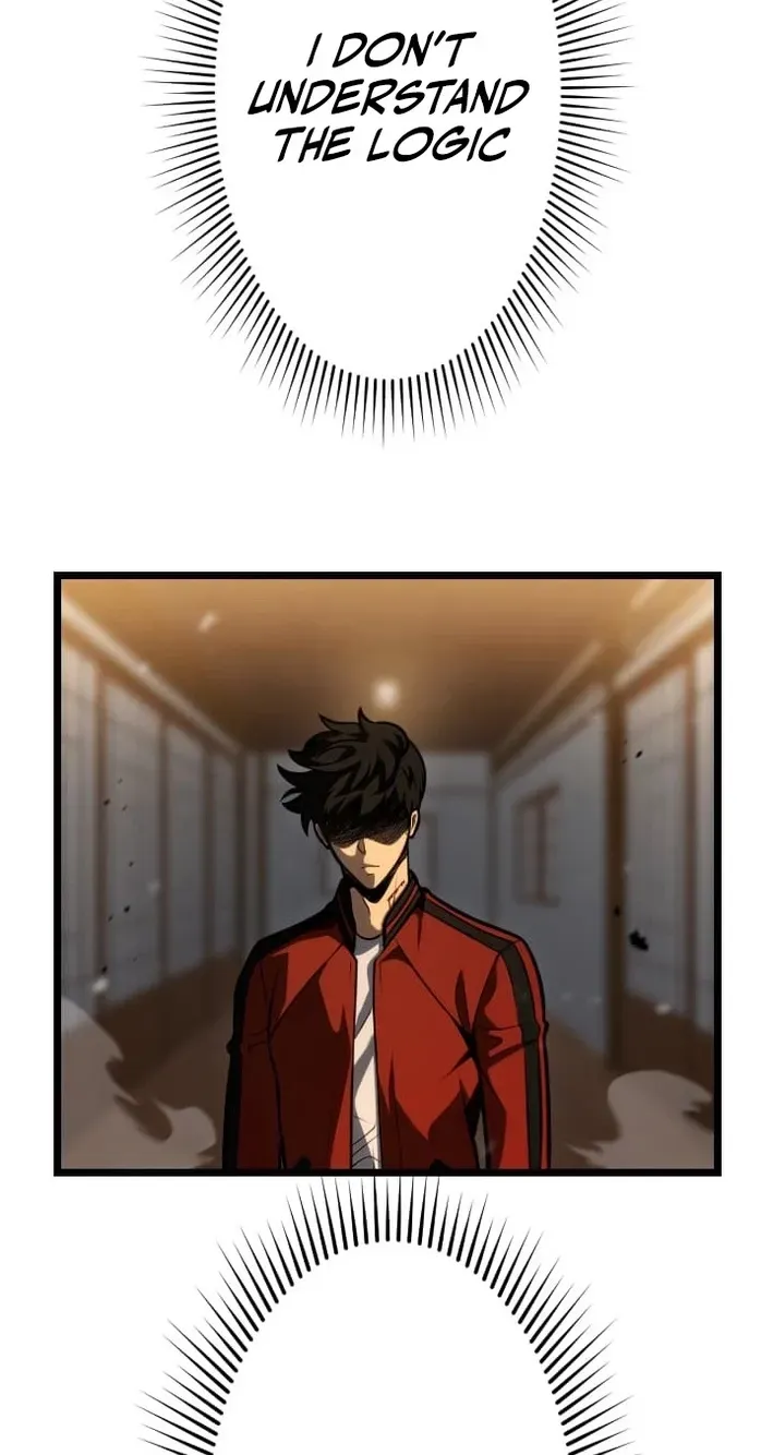 Shinigami no Kikan ~Assassin~ Chapter 6 page 32 - 