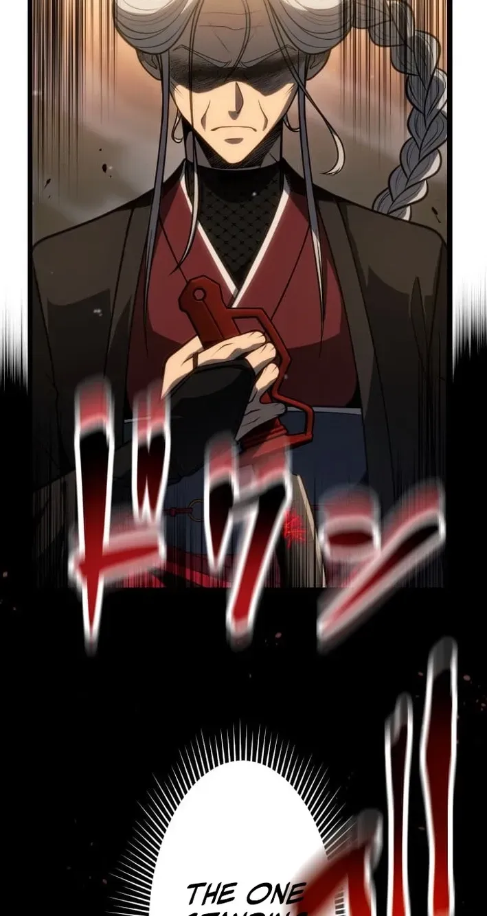 Shinigami no Kikan ~Assassin~ Chapter 6 page 34 - 