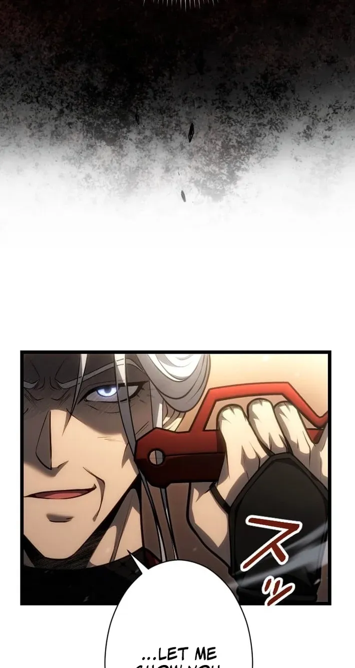 Shinigami no Kikan ~Assassin~ Chapter 6 page 37 - 
