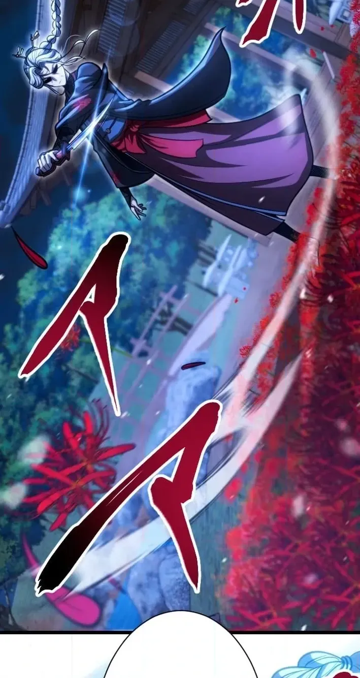 Shinigami no Kikan ~Assassin~ Chapter 6 page 40 - 