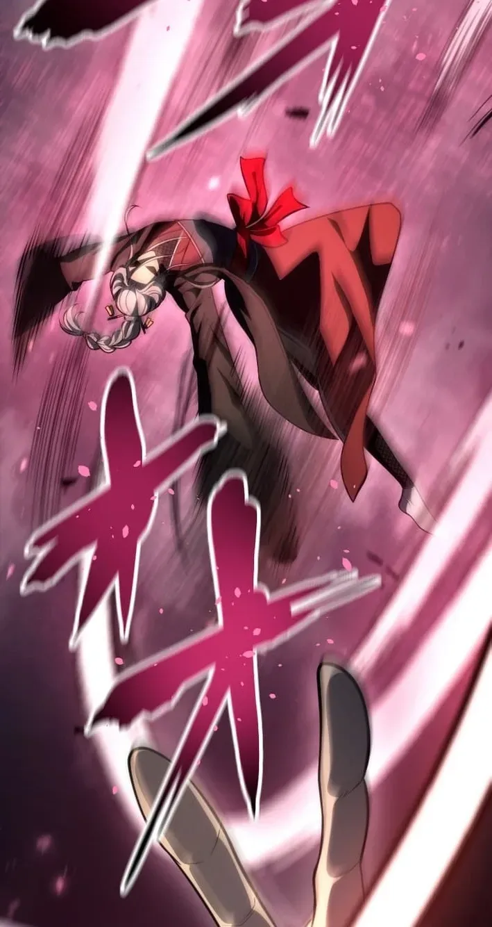 Shinigami no Kikan ~Assassin~ Chapter 6 page 43 - 