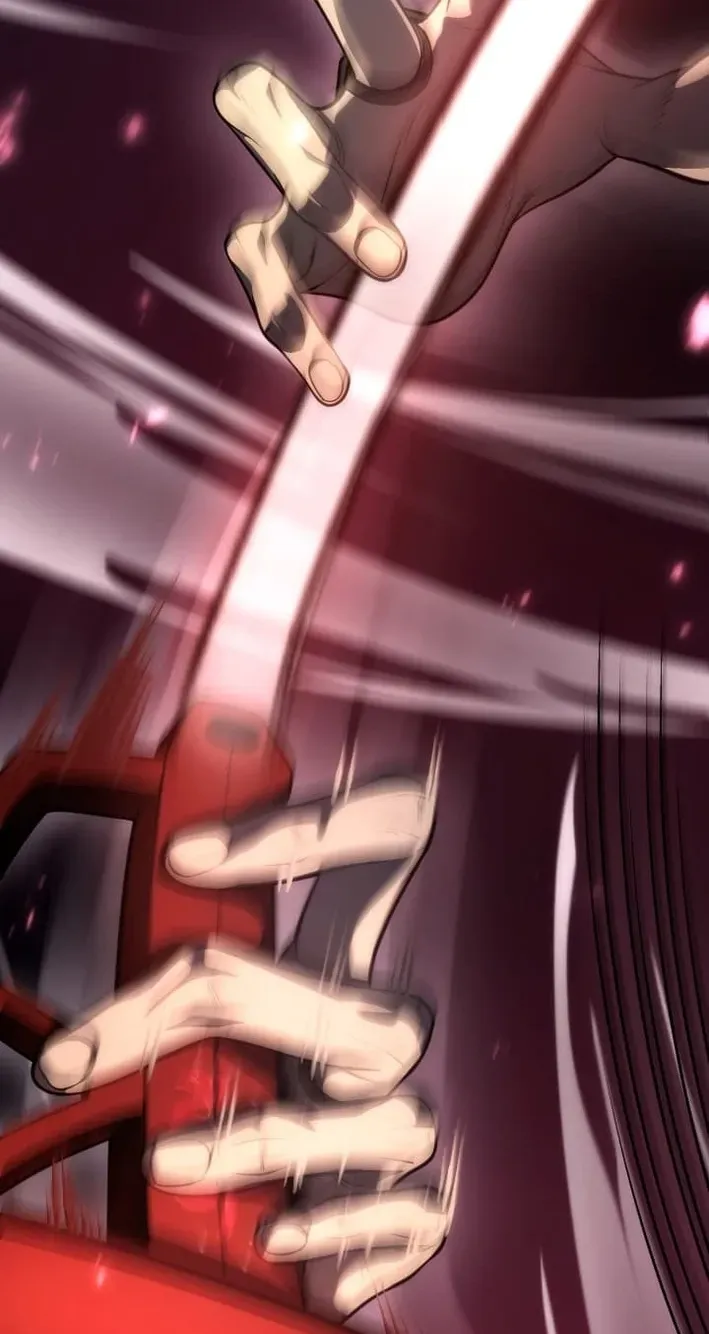 Shinigami no Kikan ~Assassin~ Chapter 6 page 44 - 