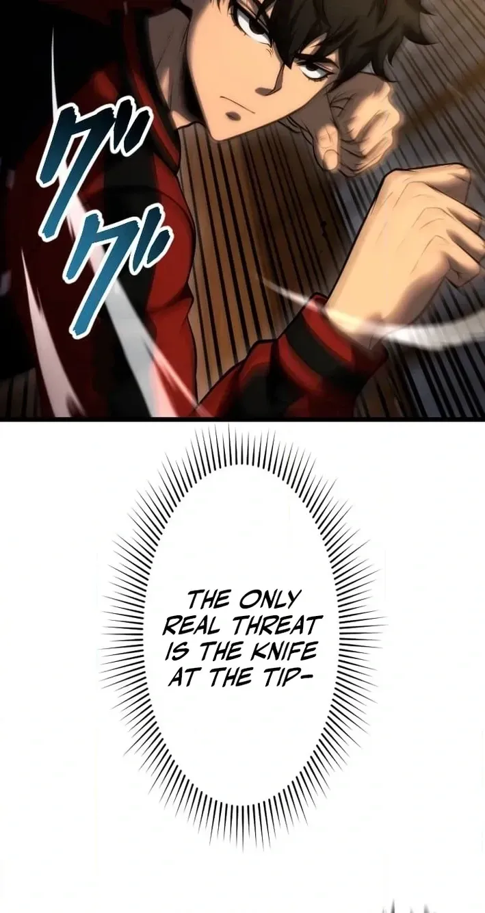 Shinigami no Kikan ~Assassin~ Chapter 6 page 50 - 