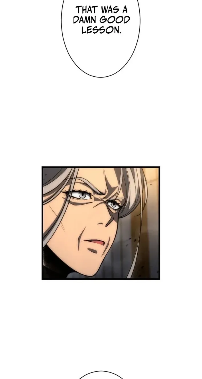 Shinigami no Kikan ~Assassin~ Chapter 6 page 6 - 