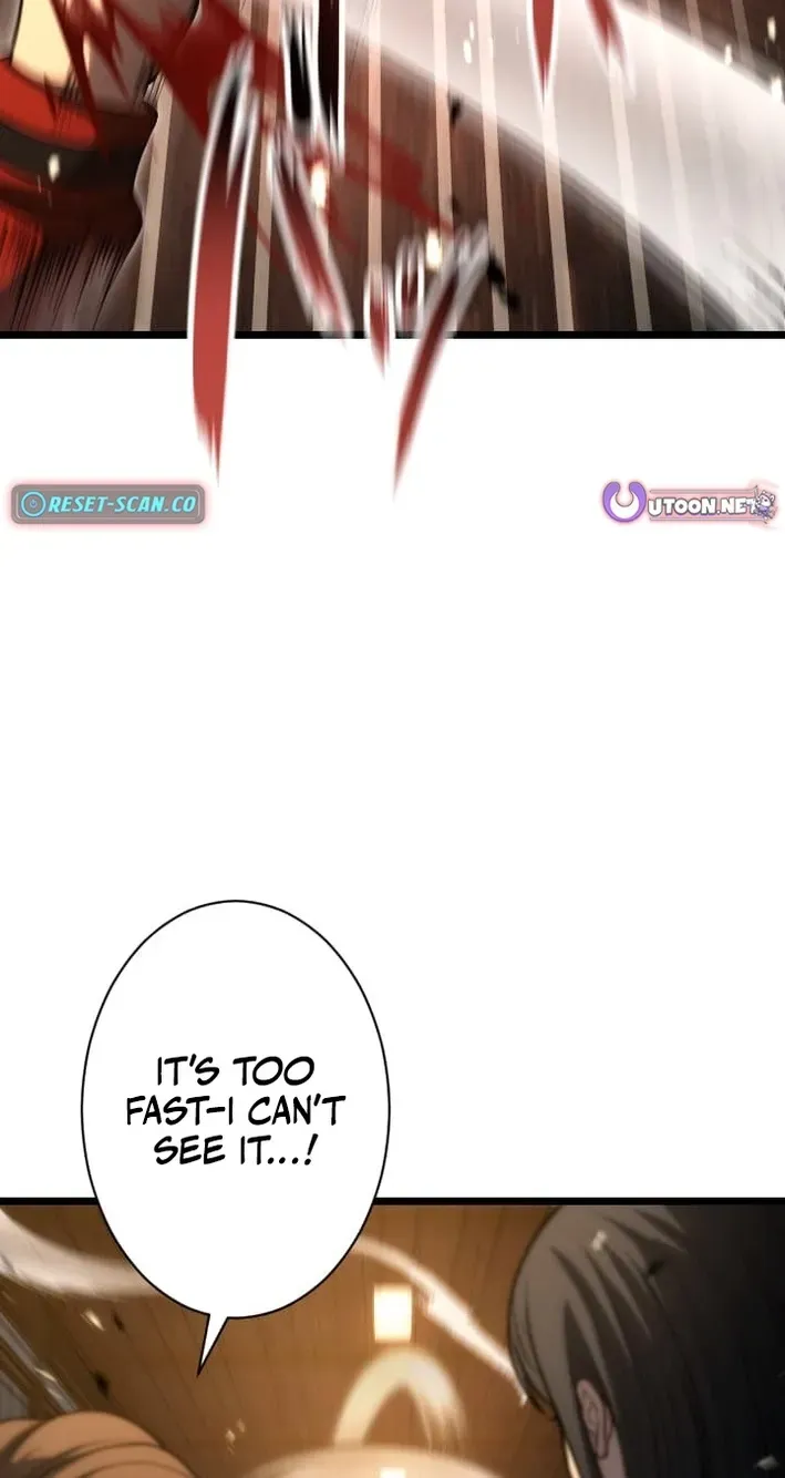 Shinigami no Kikan ~Assassin~ Chapter 6 page 52 - 