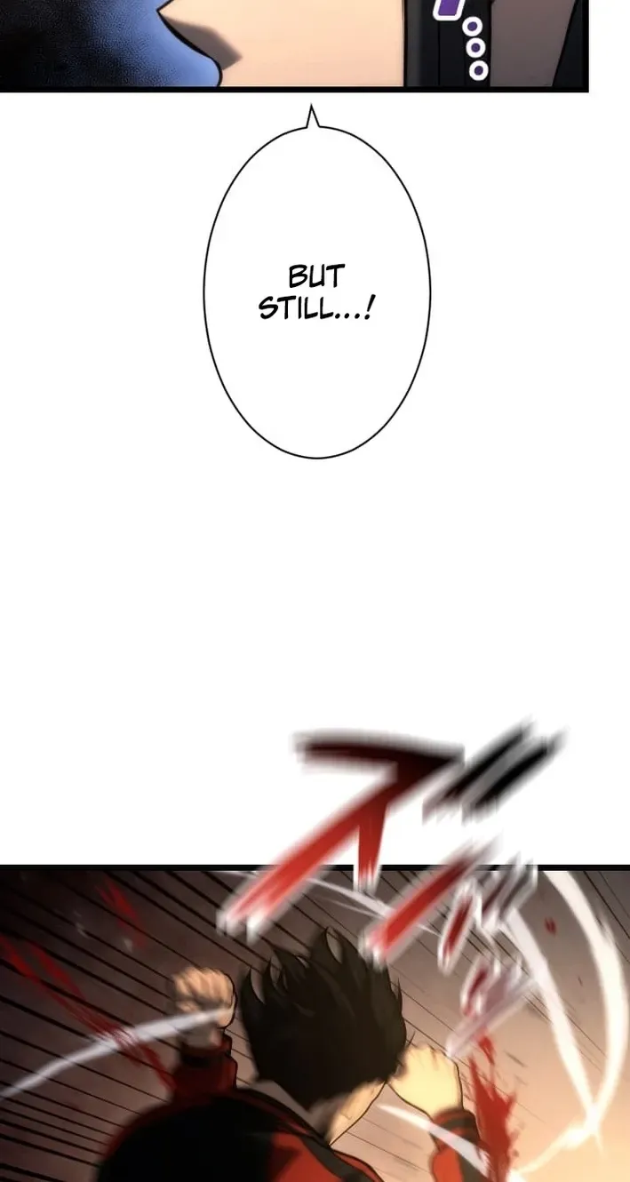 Shinigami no Kikan ~Assassin~ Chapter 6 page 54 - 