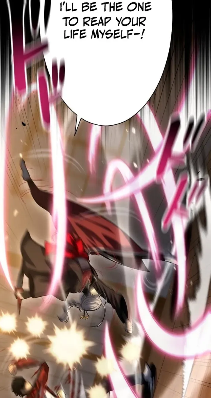 Shinigami no Kikan ~Assassin~ Chapter 6 page 61 - 