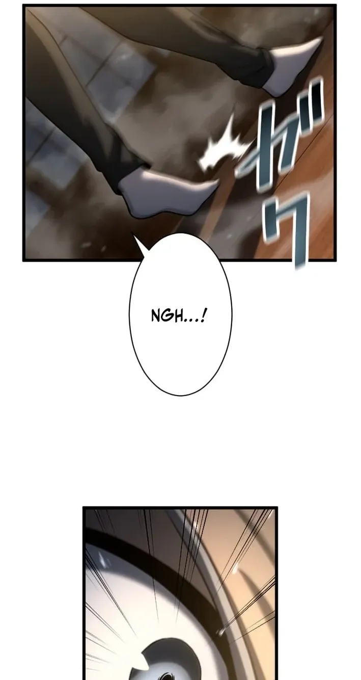 Shinigami no Kikan ~Assassin~ Chapter 6 page 63 - 