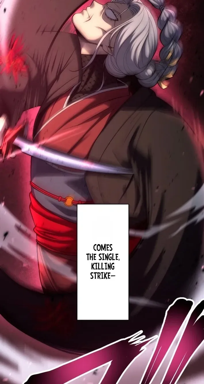 Shinigami no Kikan ~Assassin~ Chapter 6 page 67 - 