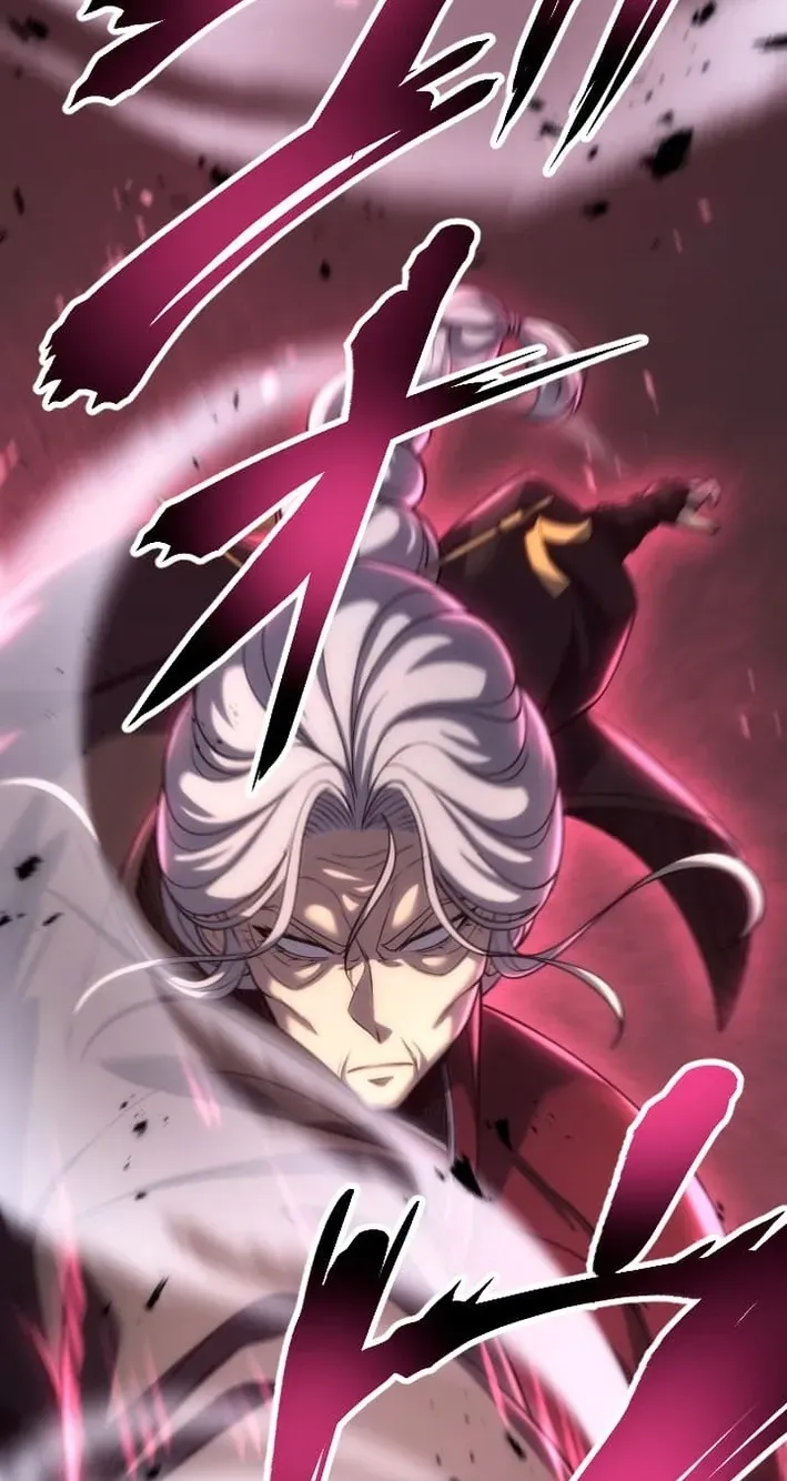 Shinigami no Kikan ~Assassin~ Chapter 6 page 68 - 