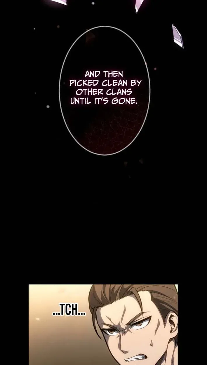 Shinigami no Kikan ~Assassin~ Chapter 8 page 24 - 