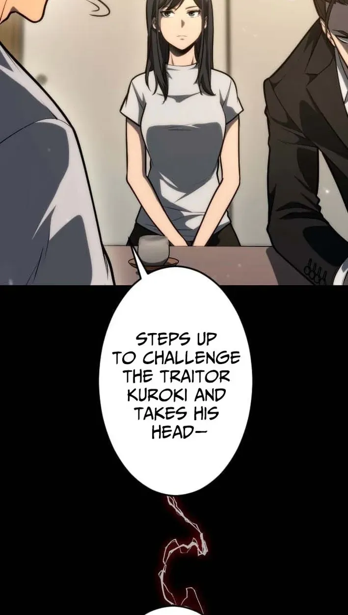 Shinigami no Kikan ~Assassin~ Chapter 8 page 26 - 