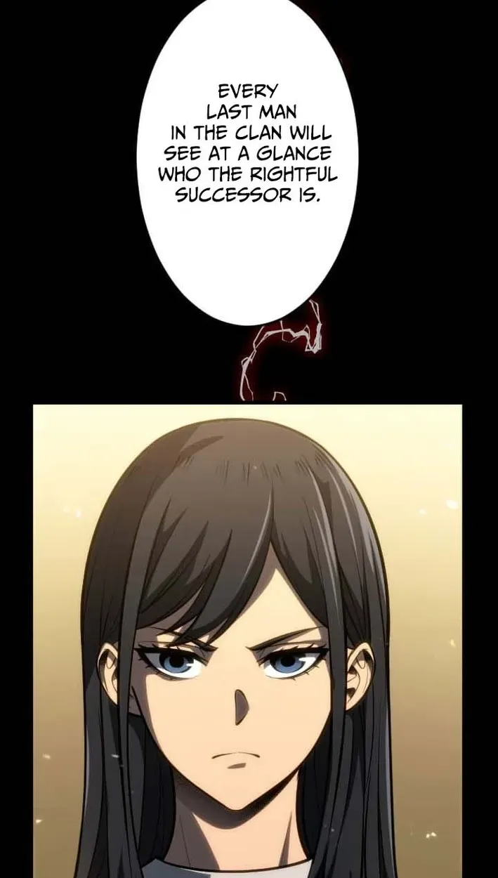 Shinigami no Kikan ~Assassin~ Chapter 8 page 27 - 