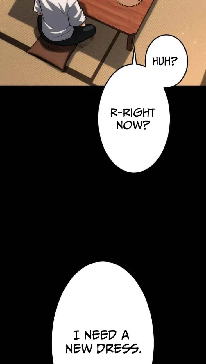 Shinigami no Kikan ~Assassin~ Chapter 8 page 31 - 